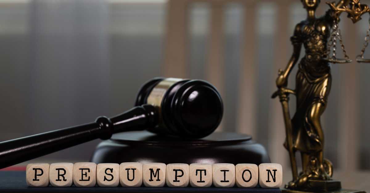 Equal Timesharing Presumption