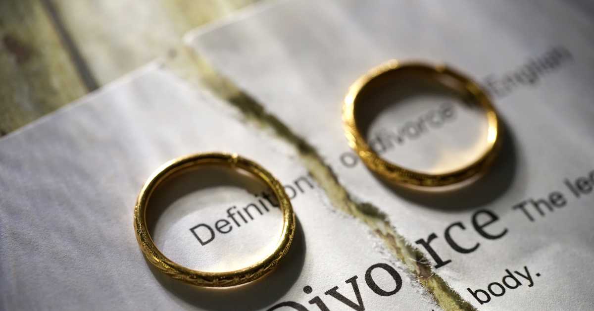 Navigating the Tides of Divorce Why Valuation Dates Matter in Florida Equitable Distributio
