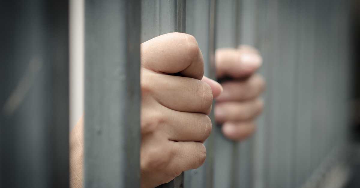 Paying Up or Locking Down The Realities of Unpaid Support and Jail Time
